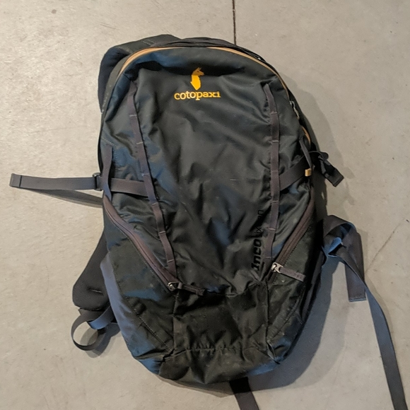 cotopaxi Handbags - Cotopaxi Inca Sixteen Hiking Backpack